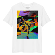 Unisex organic cotton t-shirt #151