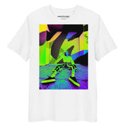 Unisex organic cotton t-shirt #148