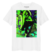 Unisex organic cotton t-shirt #169