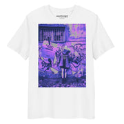 Unisex organic cotton t-shirt #157