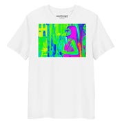Unisex organic cotton t-shirt #161
