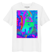 Unisex organic cotton t-shirt #166