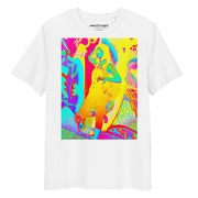 Unisex organic cotton t-shirt #168