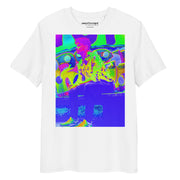 Unisex organic cotton t-shirt #172