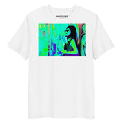 Unisex organic cotton t-shirt #162