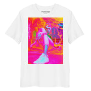 Unisex organic cotton t-shirt #177