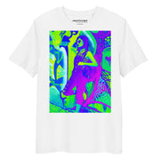 Unisex organic cotton t-shirt #164