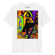 Unisex organic cotton t-shirt #160