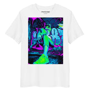 Unisex organic cotton t-shirt #175