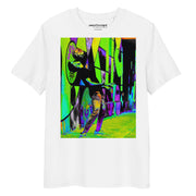 Unisex organic cotton t-shirt #173