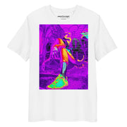 Unisex organic cotton t-shirt #178