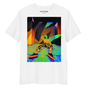 Unisex organic cotton t-shirt #153