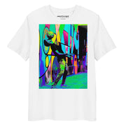 Unisex organic cotton t-shirt #174