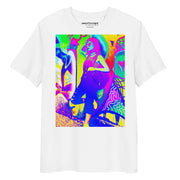 Unisex organic cotton t-shirt #167