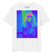 Unisex organic cotton t-shirt #135