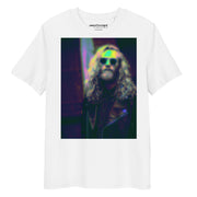 Unisex organic cotton t-shirt #138
