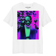 Unisex organic cotton t-shirt #117
