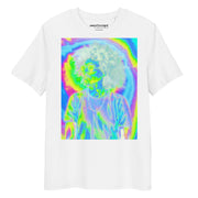 Unisex organic cotton t-shirt #128