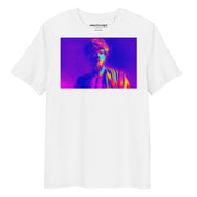 Unisex organic cotton t-shirt #114