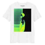 Unisex organic cotton t-shirt #126