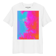 Unisex organic cotton t-shirt #139