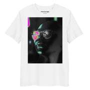 Unisex organic cotton t-shirt #119