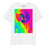 Unisex organic cotton t-shirt #129