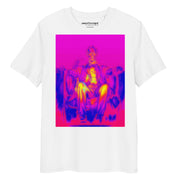 Unisex organic cotton t-shirt #113