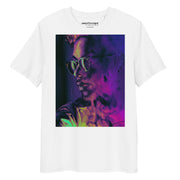 Unisex organic cotton t-shirt #141