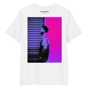 Unisex organic cotton t-shirt #127
