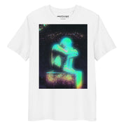 Unisex organic cotton t-shirt #137