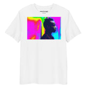 Unisex organic cotton t-shirt #120