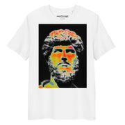 Unisex organic cotton t-shirt #132