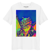 Unisex organic cotton t-shirt #134