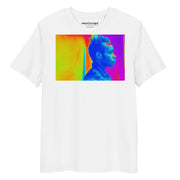 Unisex organic cotton t-shirt #118