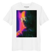 Unisex organic cotton t-shirt #140