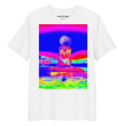 Unisex organic cotton t-shirt #108