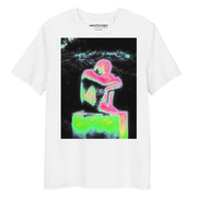 Unisex organic cotton t-shirt #133