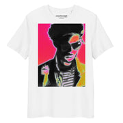Unisex organic cotton t-shirt #130