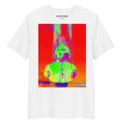 Unisex organic cotton t-shirt #111
