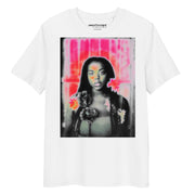 Unisex organic cotton t-shirt #131