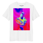 Unisex organic cotton t-shirt #110