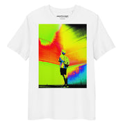 Unisex organic cotton t-shirt #230
