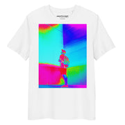 Unisex organic cotton t-shirt #228