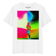 Unisex organic cotton t-shirt #227