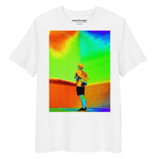 Unisex organic cotton t-shirt #231