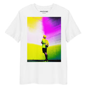 Unisex organic cotton t-shirt #221