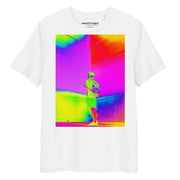 Unisex organic cotton t-shirt #229