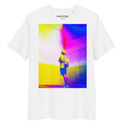 Unisex organic cotton t-shirt #222