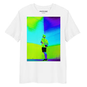 Unisex organic cotton t-shirt #232